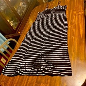 Faded glory- spaghetti strap sun dress. Size XXL(20)